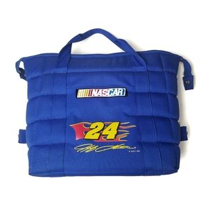 Jeff Gordon Nascar Cooler
